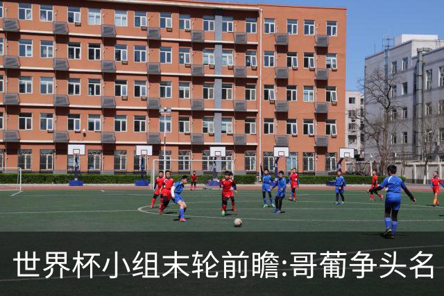 世界杯小组末轮前瞻:哥葡争头名 J组现默契球?