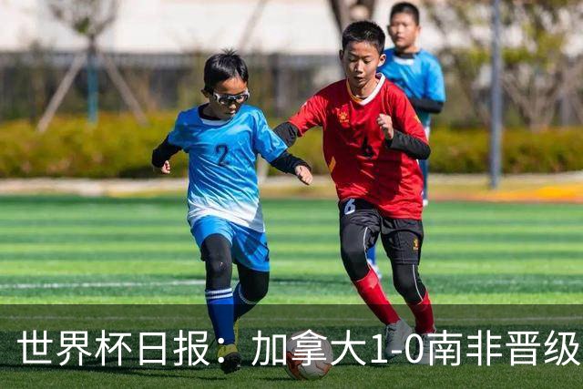 世界杯日报：加拿大1-0南非晋级创历史 韩国主帅洪明甫下课